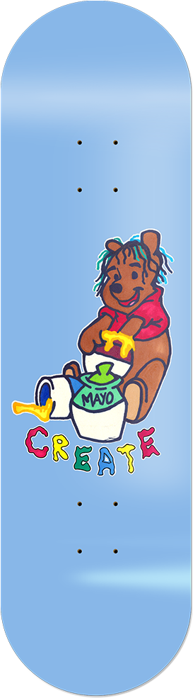 Pooh Bear (700x1024), Png Download