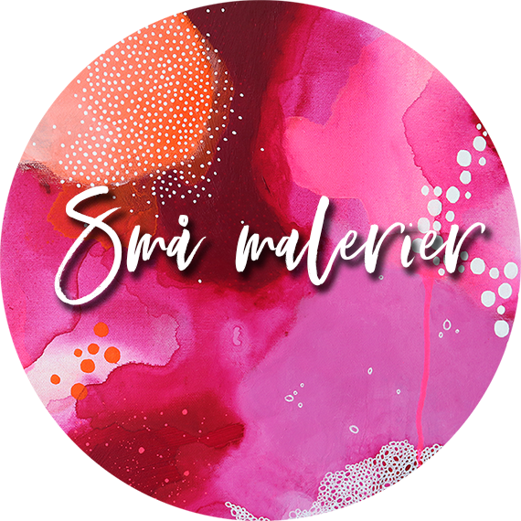 Camilla Rævsgaard Art Camilla Raevsgaard Art (570x570), Png Download