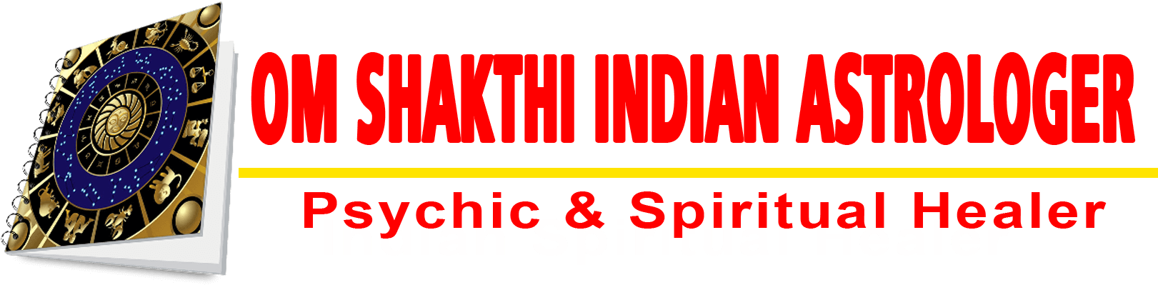 Indian Astrologer In London Uk (1681x408), Png Download
