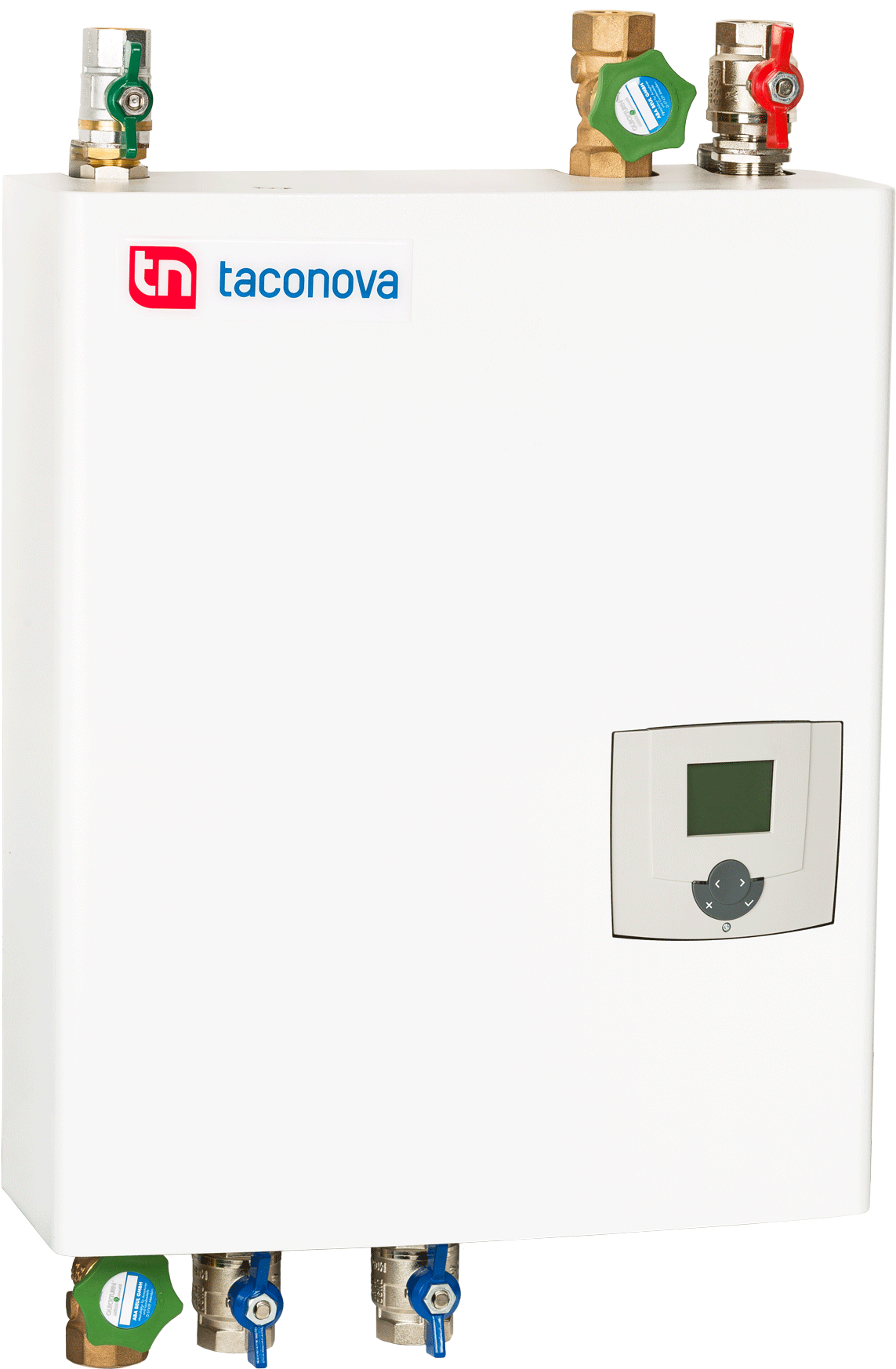 Off Pb Tacotherm Fresh Peta Isolation (1280x1920), Png Download