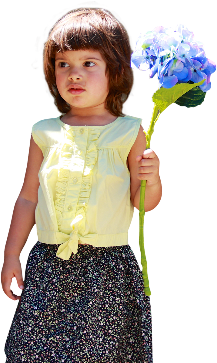 Summer Cotton Collection (800x1216), Png Download