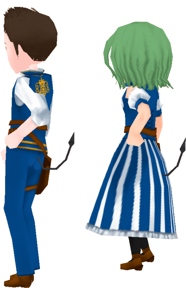 Brown Striped Cat Tail-0 (816x1114), Png Download