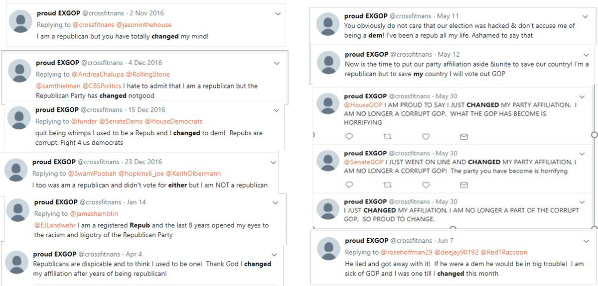 Apparently She Voted For Hillary Clinton, Donald Trump, (1200x575), Png Download