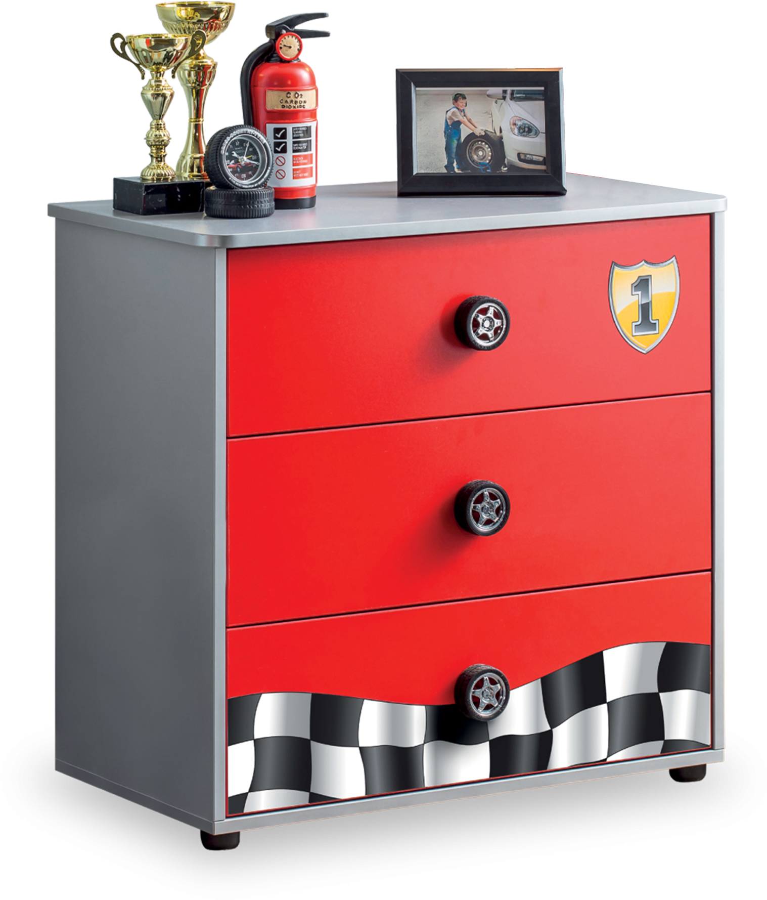 Dresser Png (2120x1908), Png Download