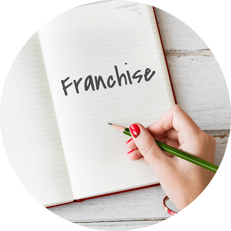 With Franchisephones (951x951), Png Download
