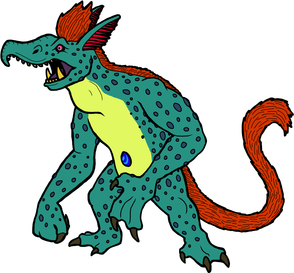 B1 Troll (1000x1000), Png Download