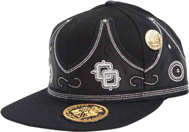 Exclusive Royalty King Of Co “black Ice” (640x480), Png Download