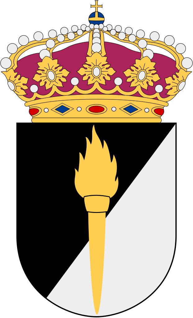 Arméns Underrättelseskola Vapen (622x1023), Png Download