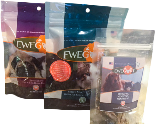 Kitty Cat Treats (640x480), Png Download