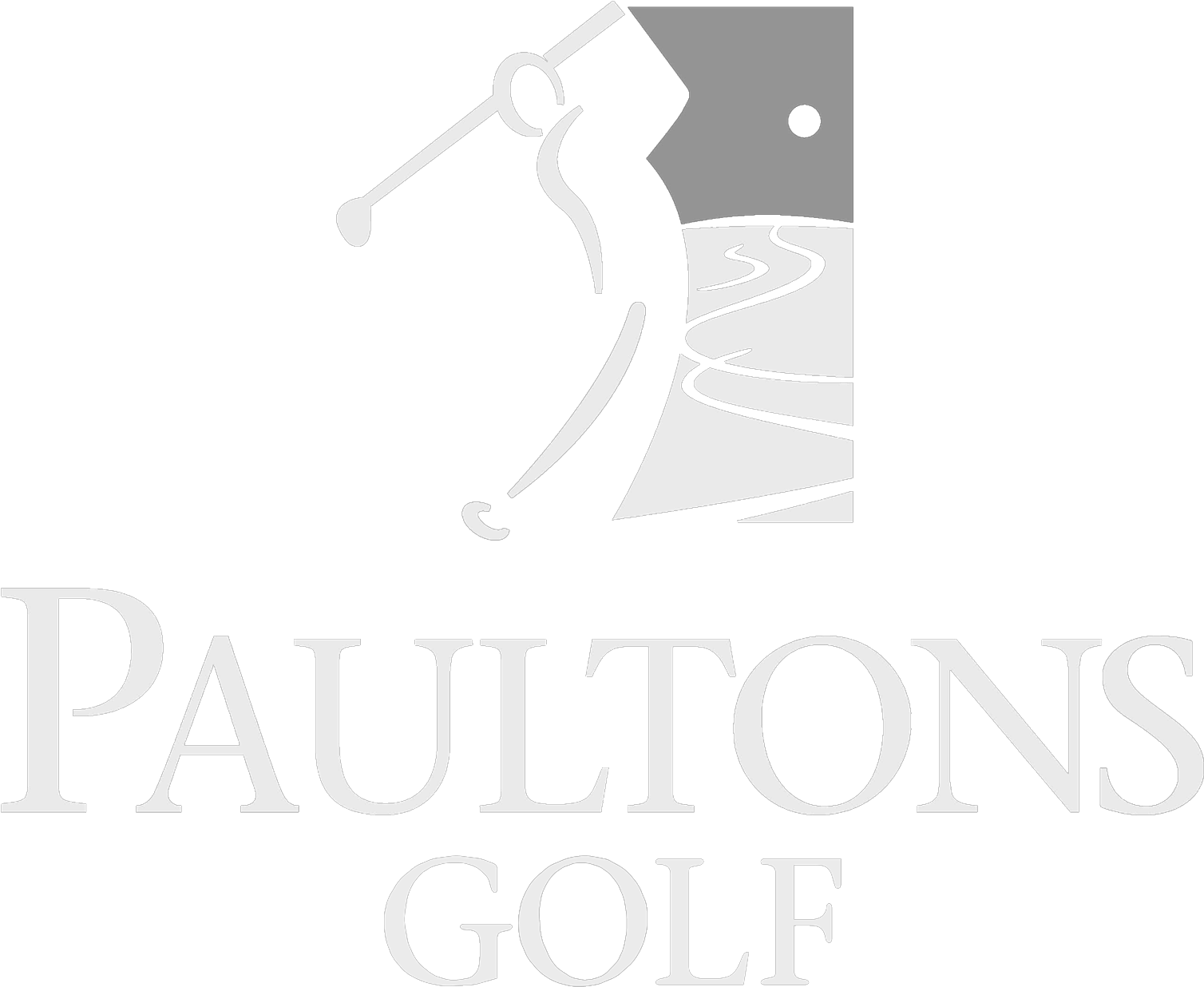 Crown Golf (2708x1300), Png Download