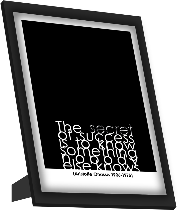 Online Shopping Framed Art Prints & Brand Merchandise (858x1024), Png Download