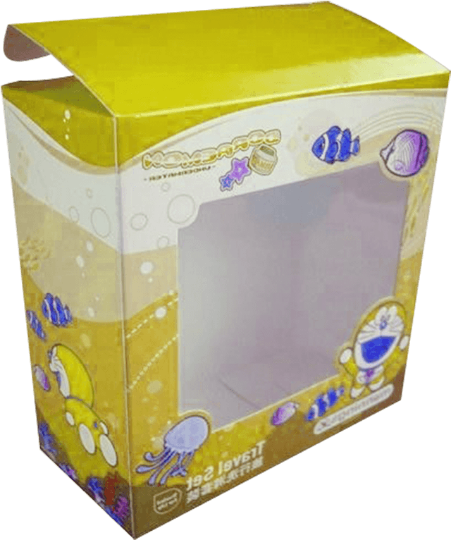 Toy Boxes (728x781), Png Download