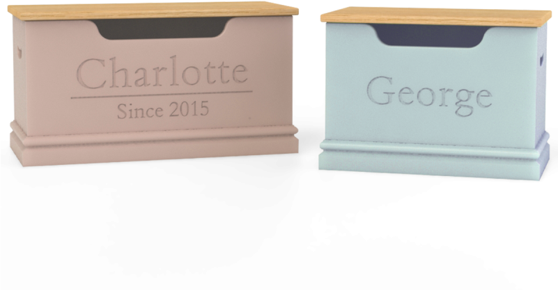 Toy Box (800x600), Png Download