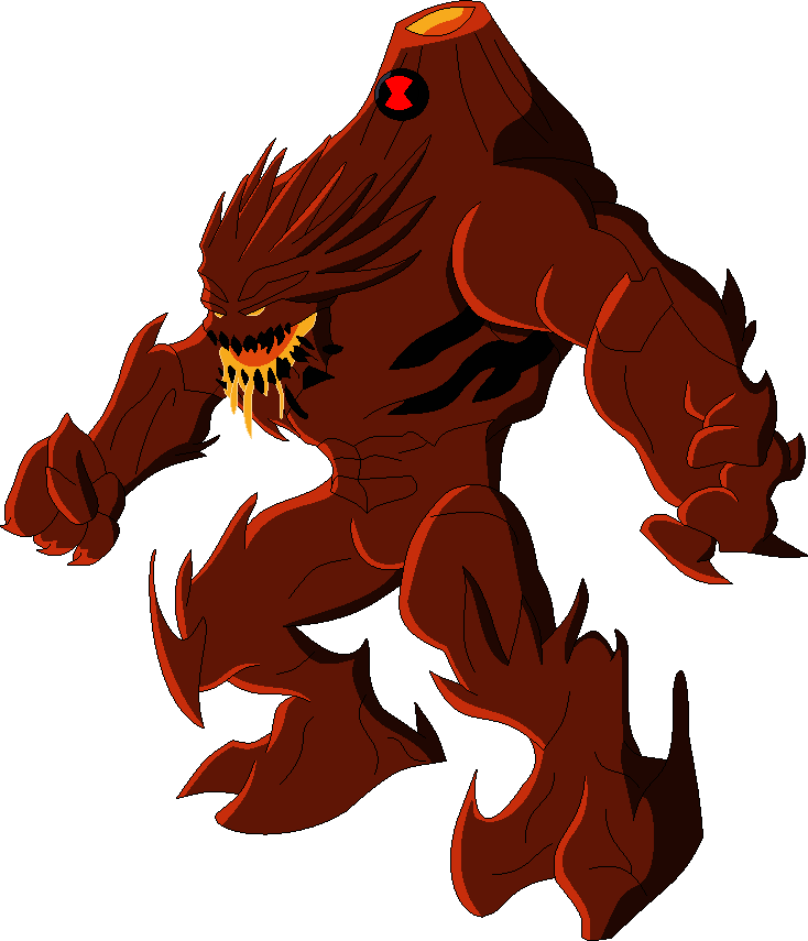 A10 Lavalamp (734x855), Png Download