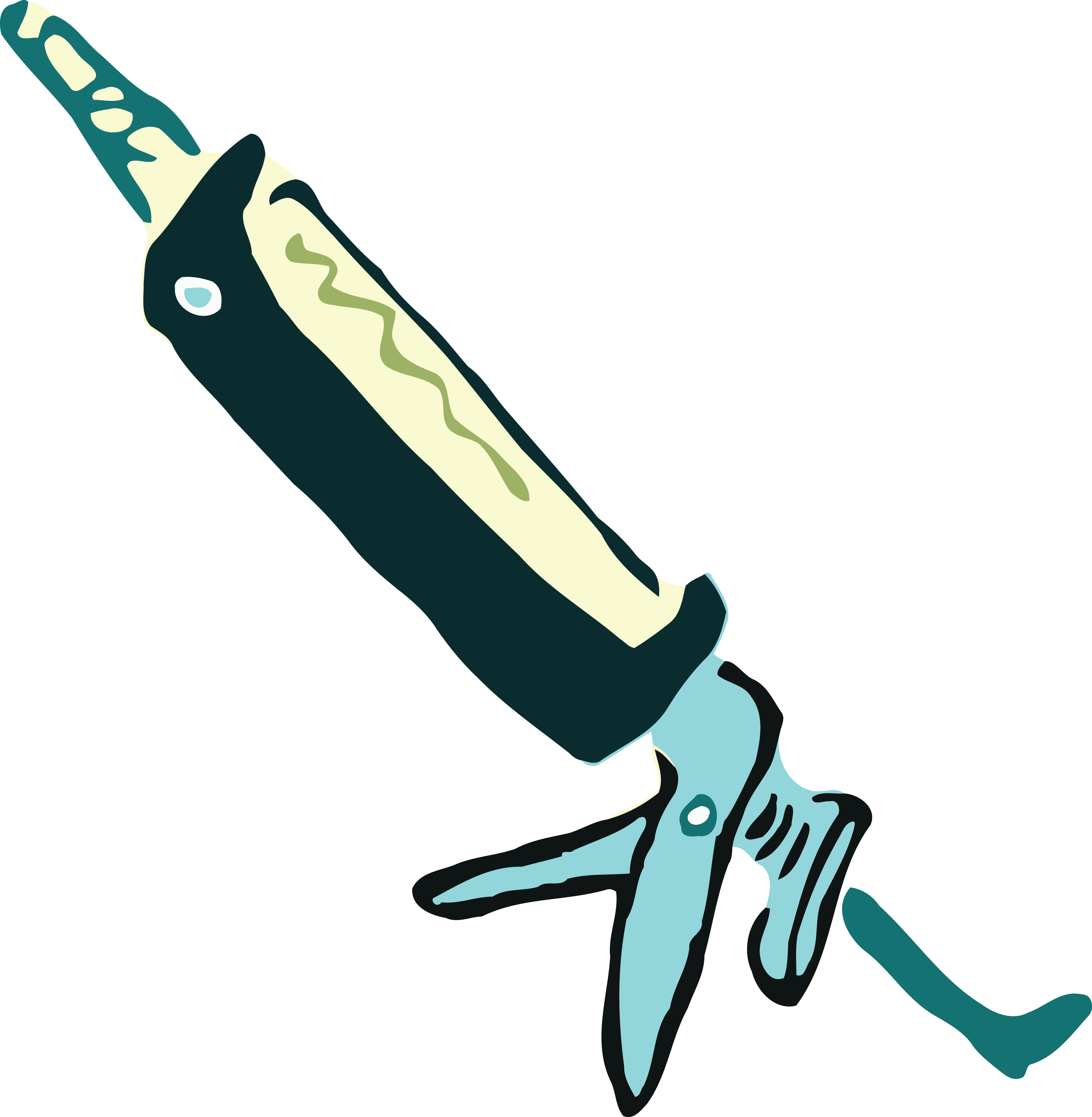 , , (4000x4090), Png Download