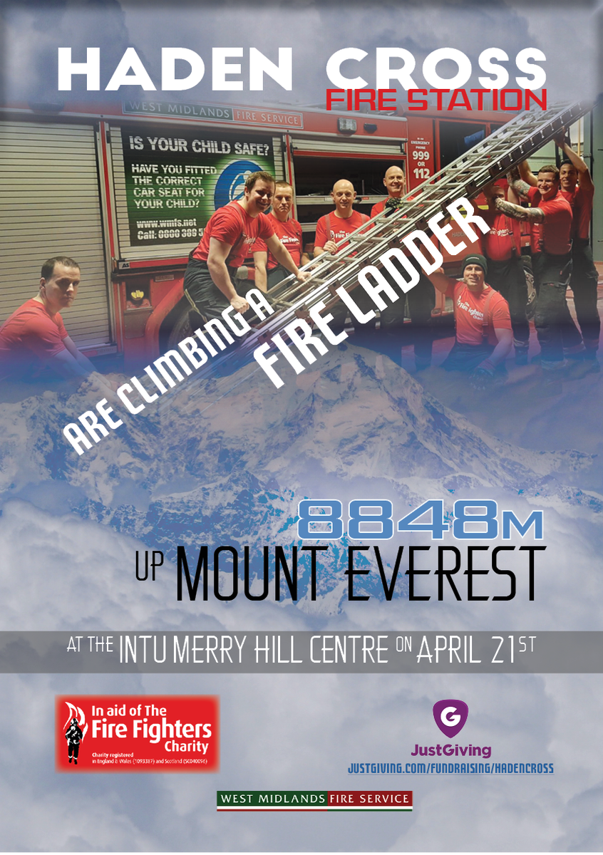 We Are Climbing Everest On A Fire Ladder 21st April, (846x1200), Png Download