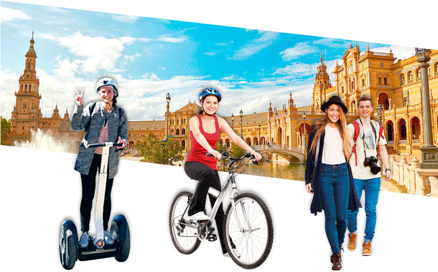 Do Tourism And Enjoy The Culture In A Fun And Unique (864x578), Png Download