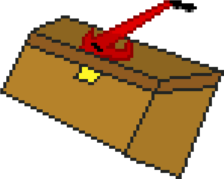 Download Toy Chest PNG Image with No Background