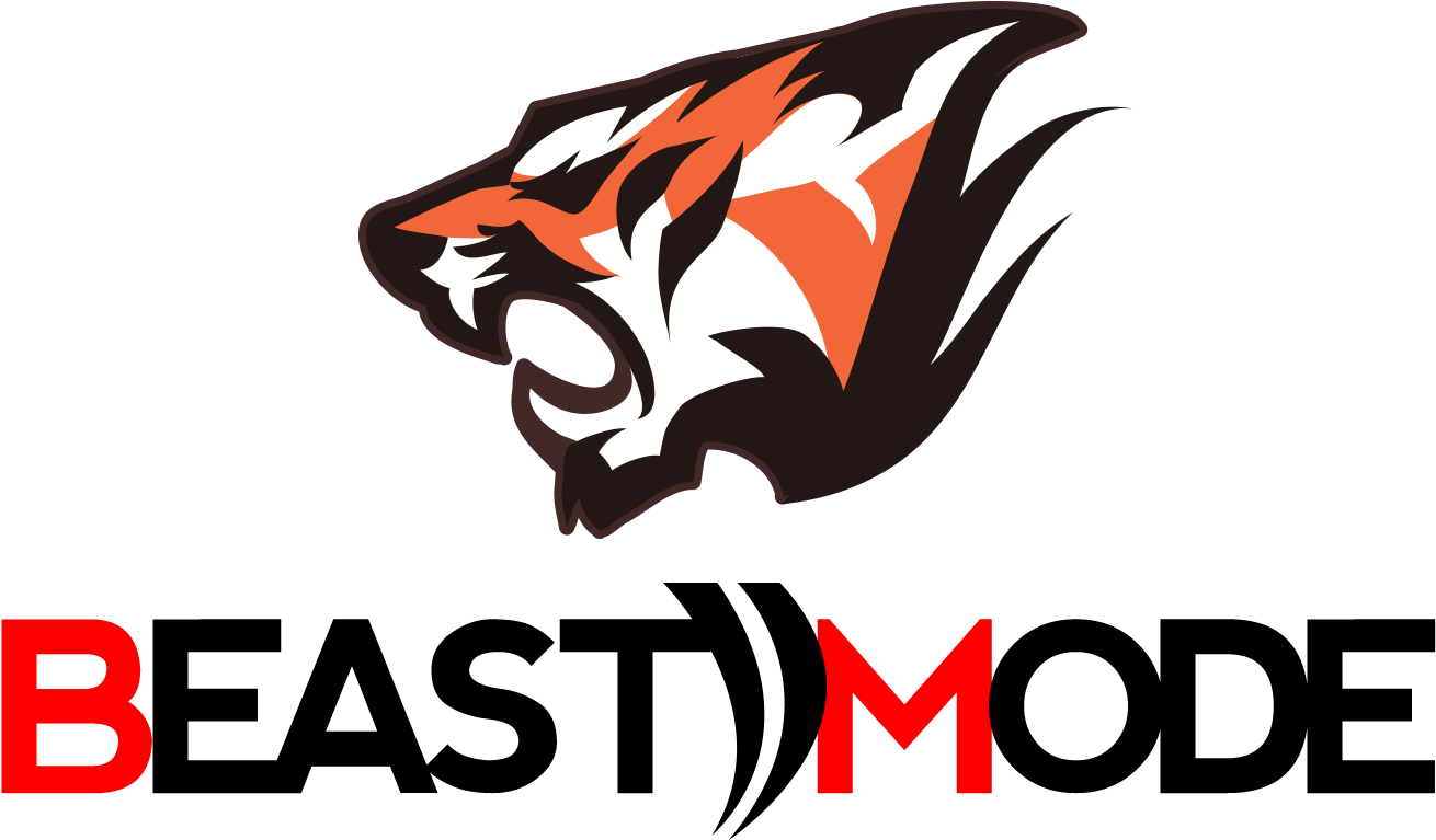 Beast Modeとは (1600x900), Png Download