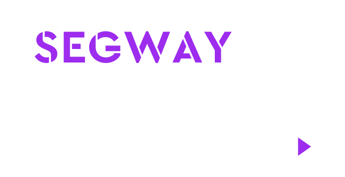 Segway Png (800x417), Png Download