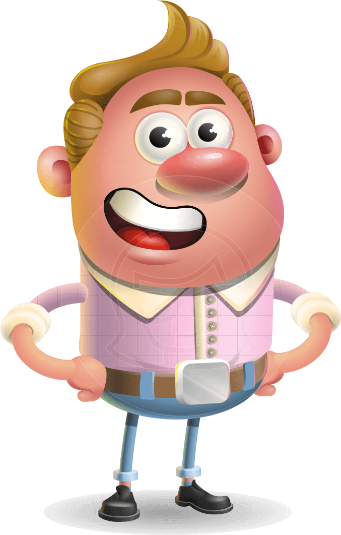 Theodore Quirk (957x1060), Png Download