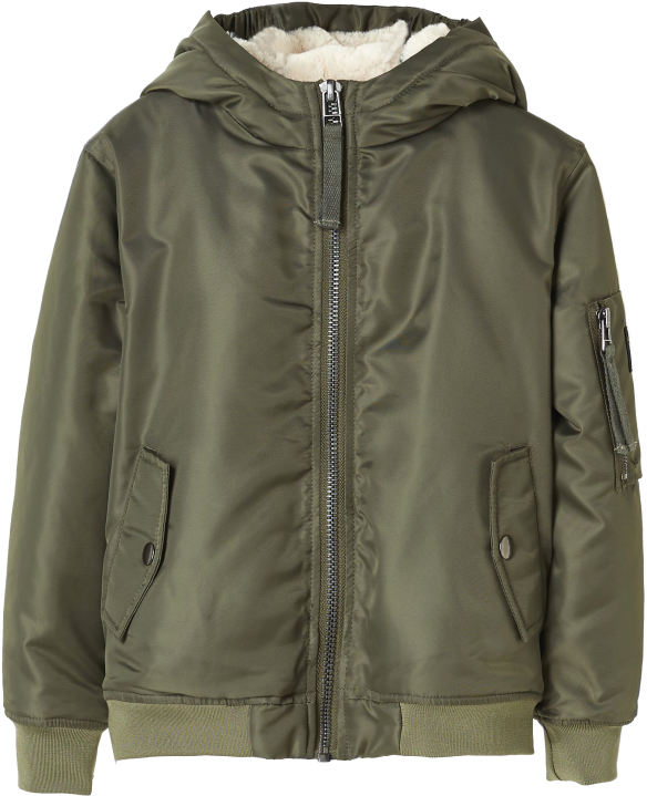 Finger In The Nose Baltimore Hooded Bomber Jacket (960x720), Png Download