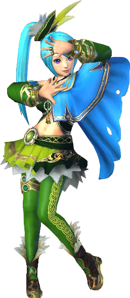 Lana Twilight (585x585), Png Download