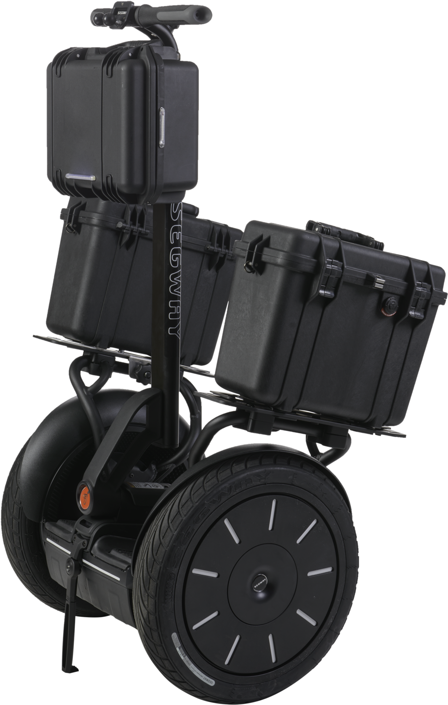 I2 Cargo Power Leftiso (1000x1517), Png Download
