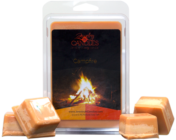 Active The Scent Of Campfire, Reinvented For The Modern (800x600), Png Download