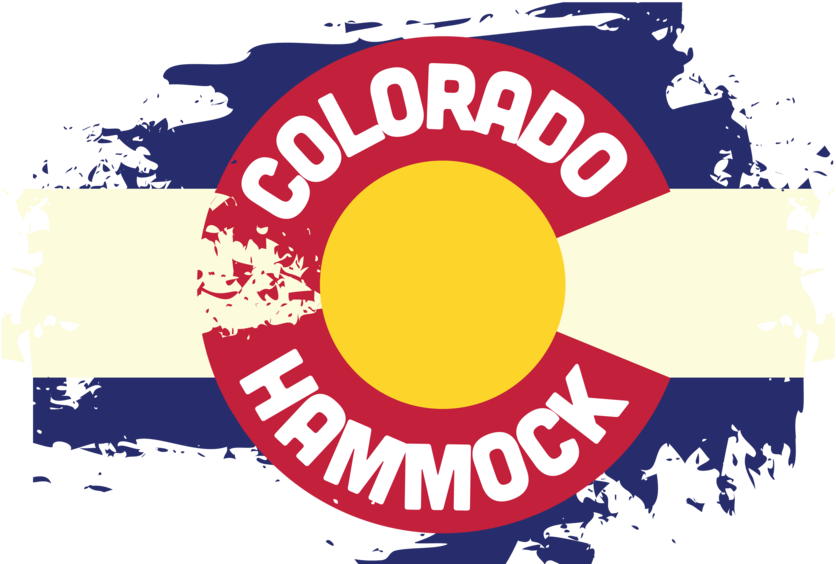 Custom Hammock (1000x618), Png Download