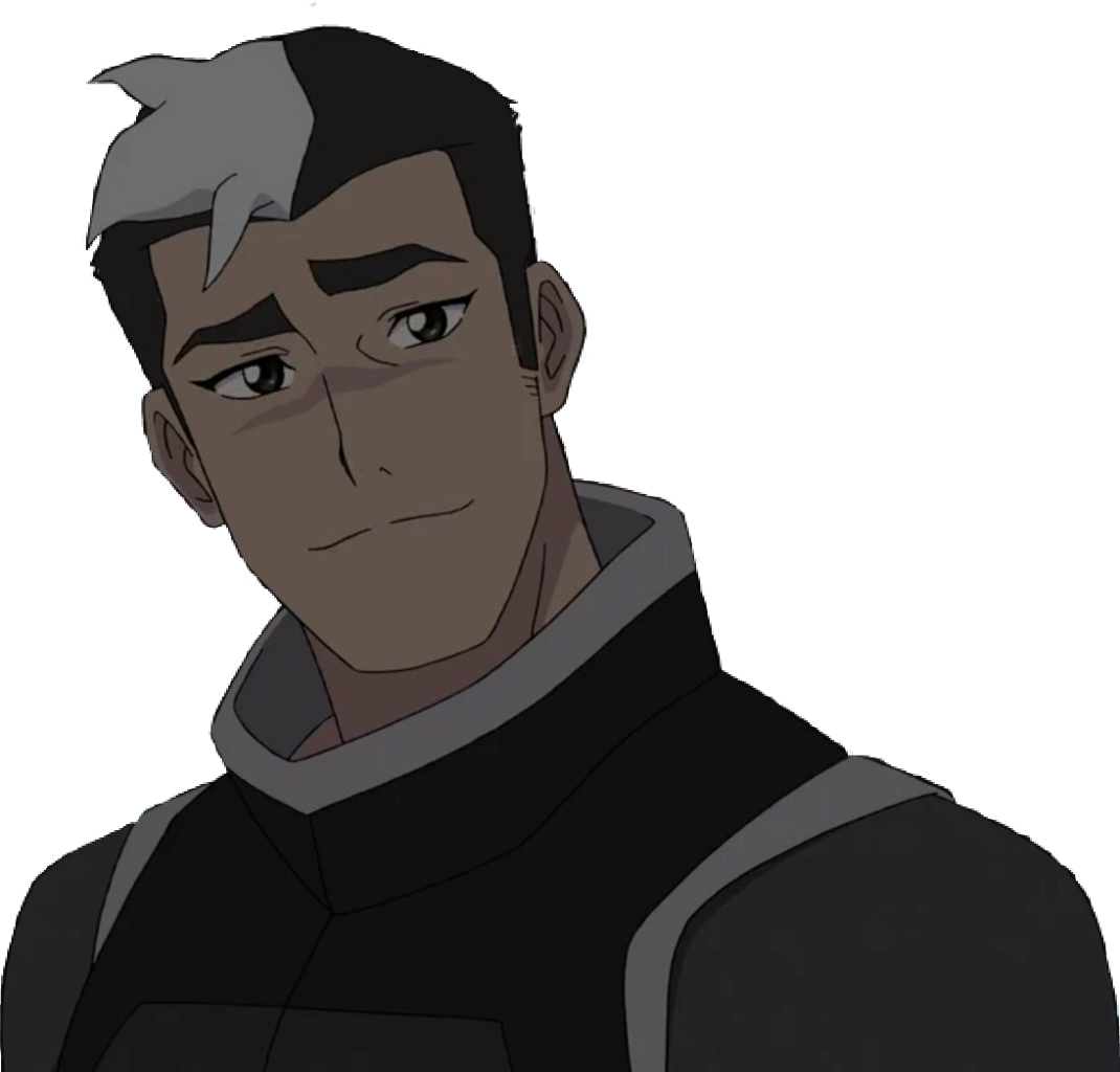 Kuron Kuronvoltron Kuronvld Shiroshirogane Shiro Shirov (1070x1024), Png Download