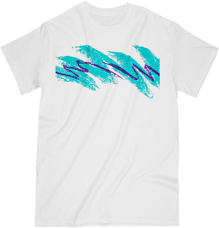 Solo Jazz Tee (1000x1000), Png Download