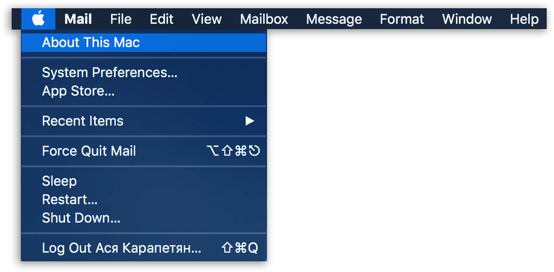 Mac Startup Disk Full (1156x587), Png Download