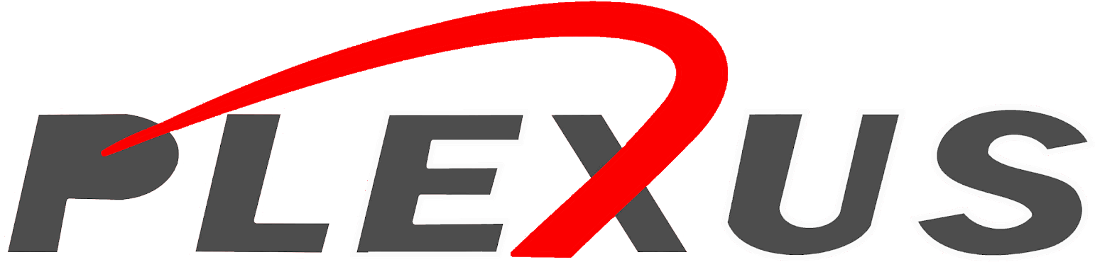 Plexus Networks (1600x414), Png Download