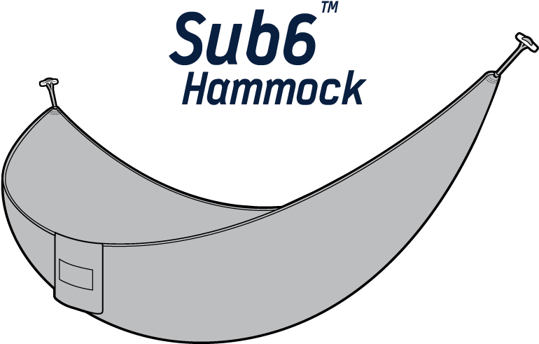 Our Lightest Hammock, The (900x638), Png Download