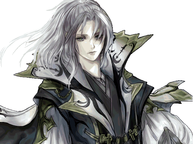 Amakusa Shiro/gallery (640x480), Png Download