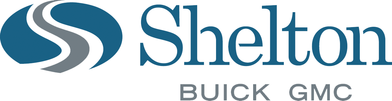 Shelton Buick Gmc - Graphic Design (1290x332), Png Download