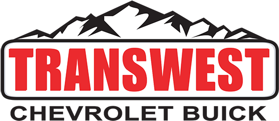 Transwest Chevrolet Buick - Transwest Sterling (600x247), Png Download