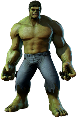 The Hulk Movie Poster - Diablo (300x420), Png Download