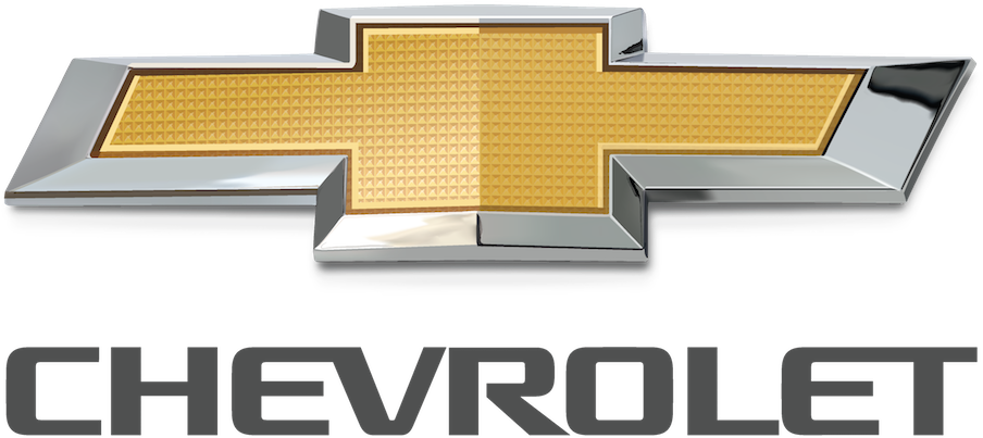 Chevy Bowtie - Chevrolet Logo Png (500x265), Png Download