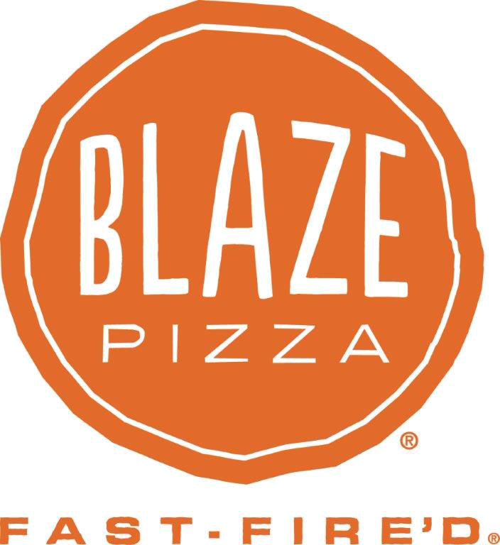 Blaze Pizza - You Make It Breathe Carolina (704x768), Png Download