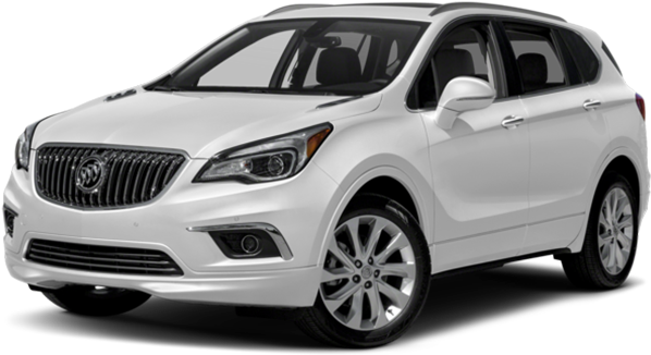 2017 Buick Envision - 2016 Buick Envision (800x350), Png Download