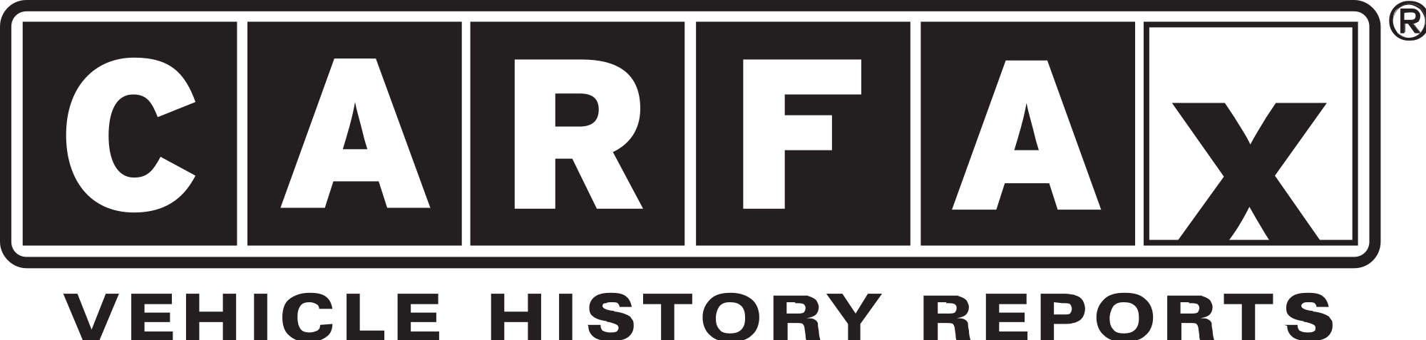 $52,595 - Carfax Logo Png (2000x477), Png Download