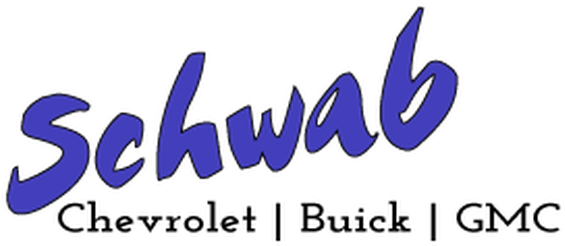Schwab Chevrolet Buick Gmc Ltd - Leduc Schwab (600x298), Png Download