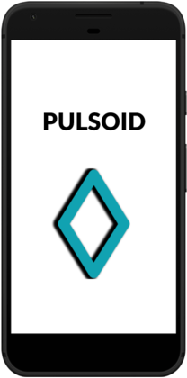 Our Service Works With Bluetooth Le Heart Rate Monitors - Hp Slate 8 Pro (555x439), Png Download