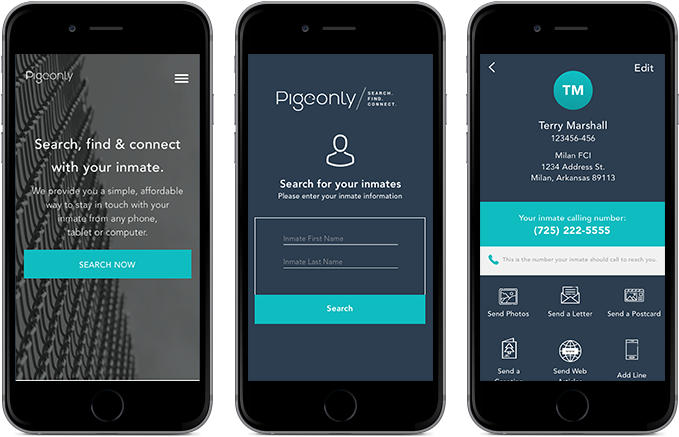 We Provide People With A Simple To Use Consumer Facing - Iphone (730x440), Png Download