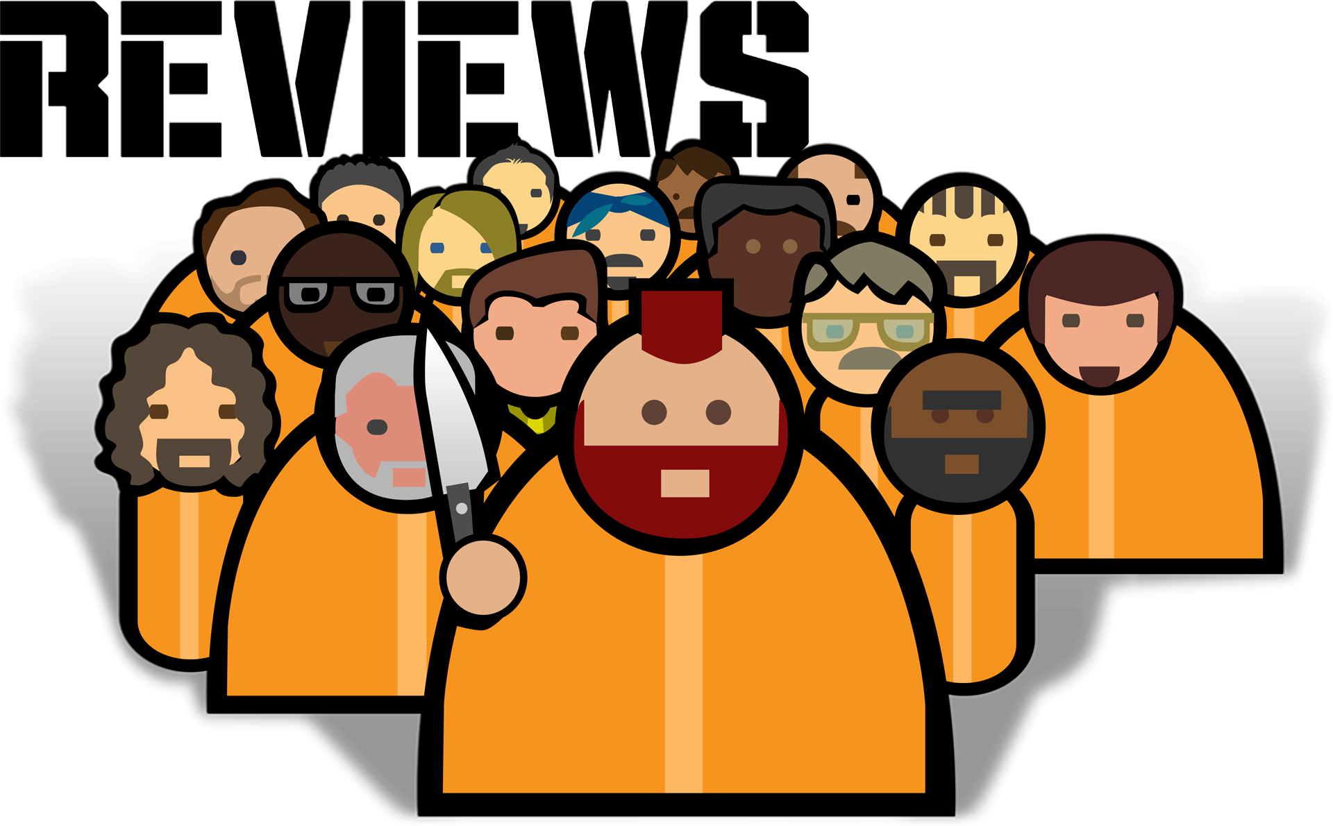 Prison Architect Logistics Tab (1920x1190), Png Download