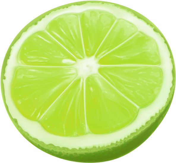 0, - Key Lime (600x556), Png Download
