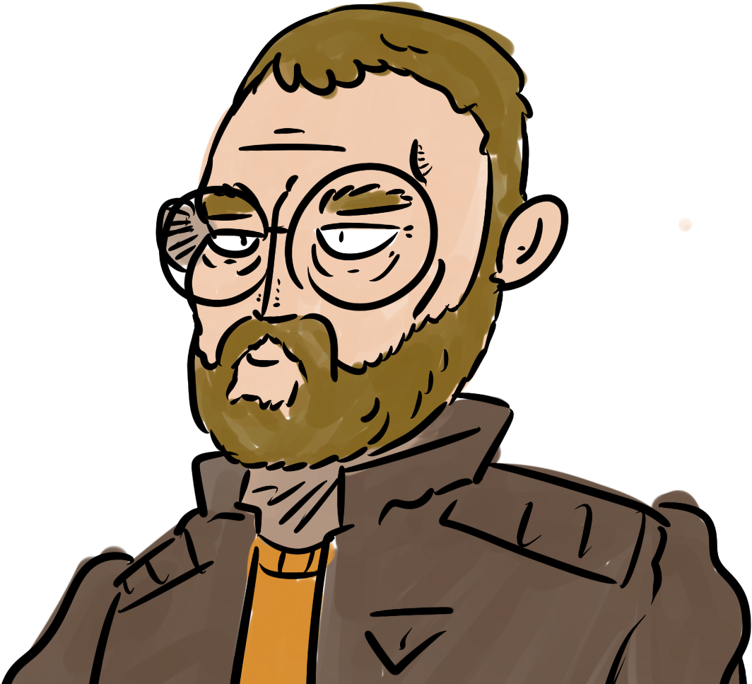 View Samegoogleiqdbsaucenao Navigator , - Cartoon (1400x1050), Png Download