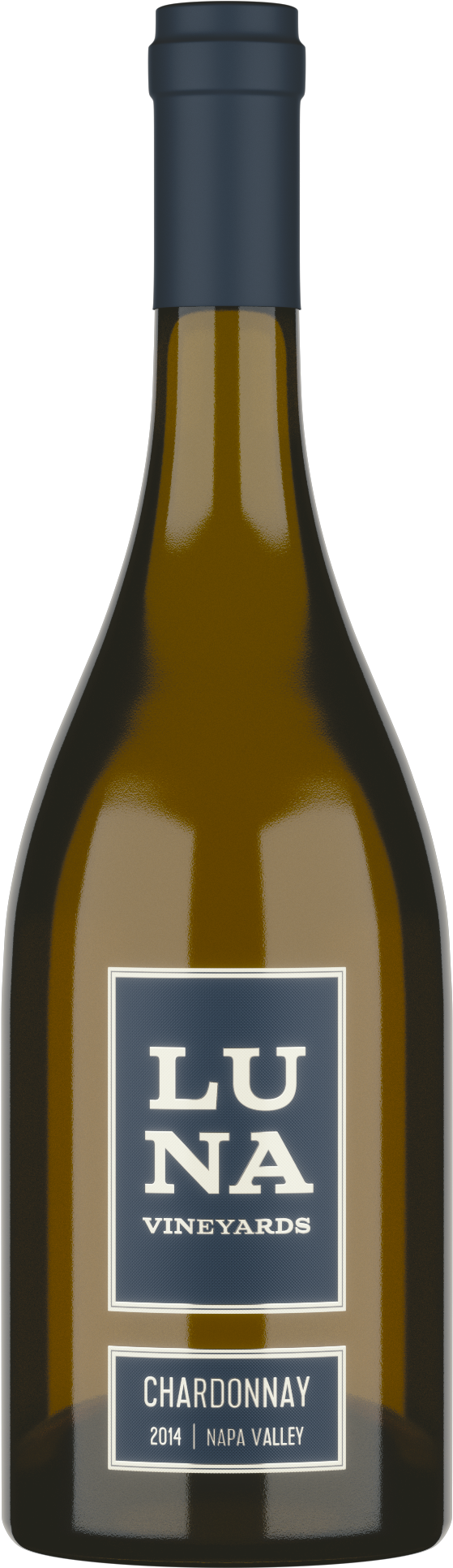 Fact Sheet - Luna Vineyards Napa Cabernet 2014 (650x2000), Png Download